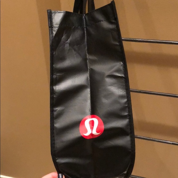 Lululemon Reusable Bag - Picture 4 of 6